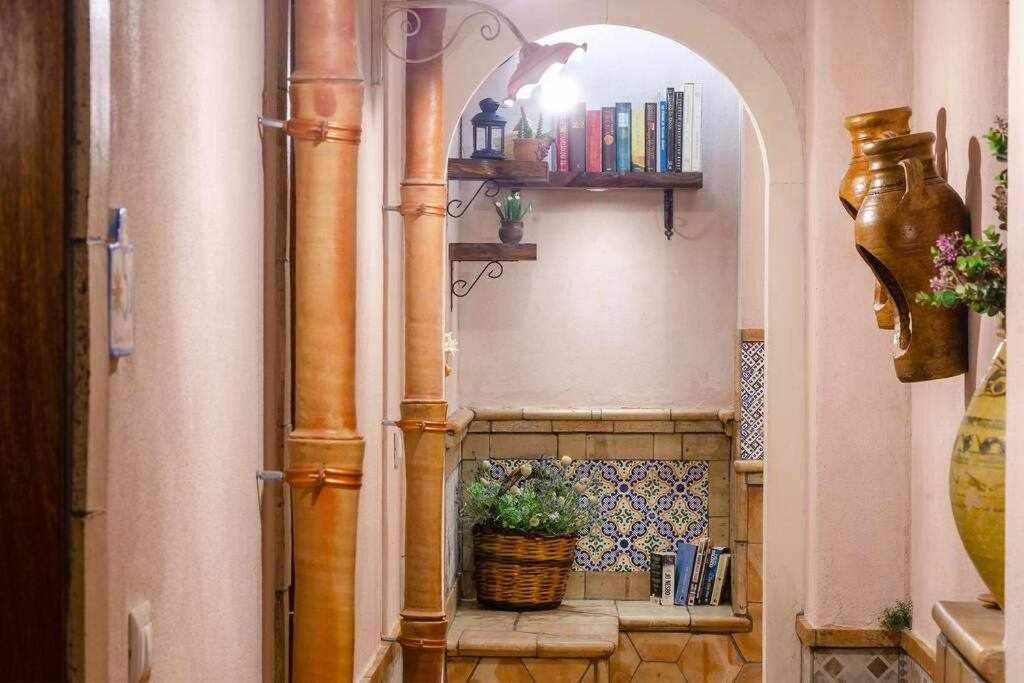 Casa Della Giara Parcheggio Supermercato A 200M Giarre Dış mekan fotoğraf