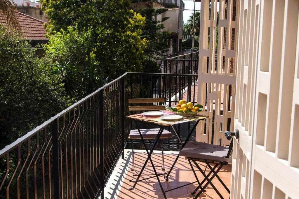 Casa Della Giara Parcheggio Supermercato A 200M Giarre Dış mekan fotoğraf