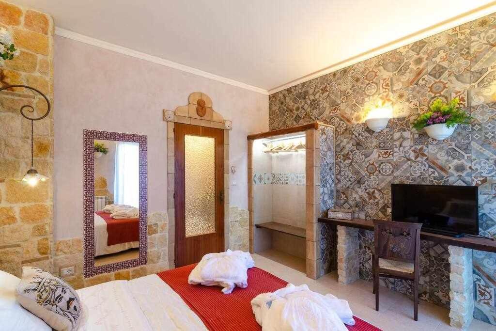Casa Della Giara Parcheggio Supermercato A 200M Giarre Dış mekan fotoğraf